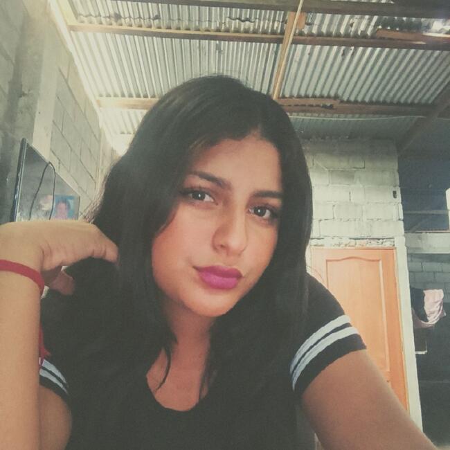 Babysitter in Durán: CHRISTEL