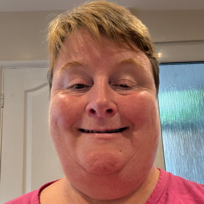 Babysitter in Sutton: Susan