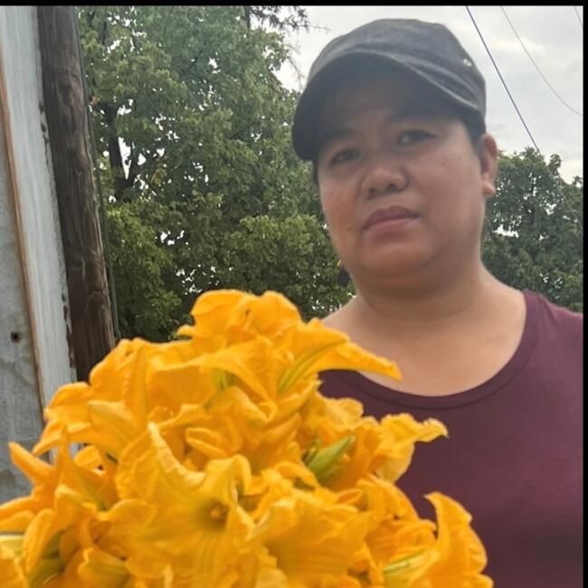 Babysitter in Mississauga: Ellen