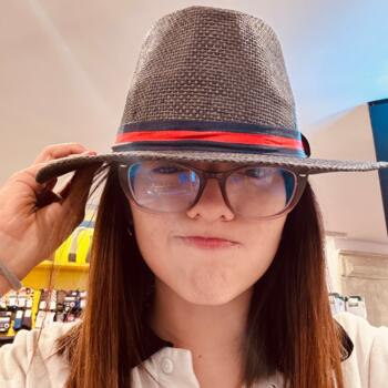 Niñera en Soledad de Graciano Sánchez: Isabella