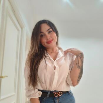 Canguro en Getafe: Karol