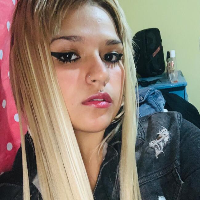 Niñera en La Plata: Daiana