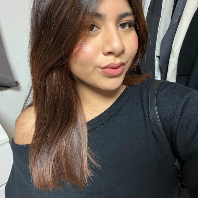 Babysitter in Murcia: Maria Isabel