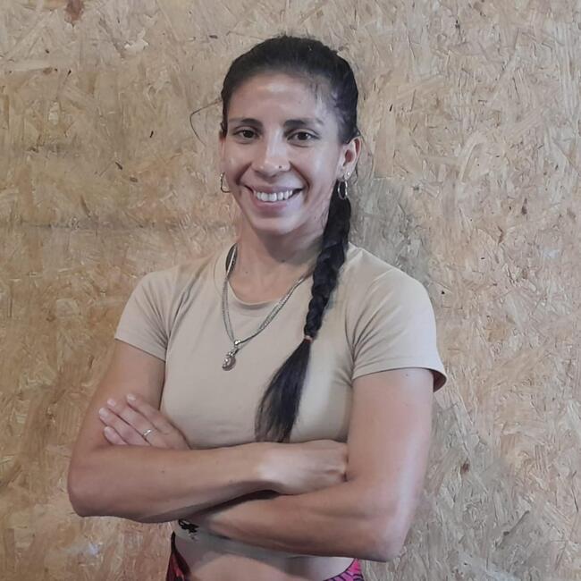 Babysitter in Posadas: Yohana