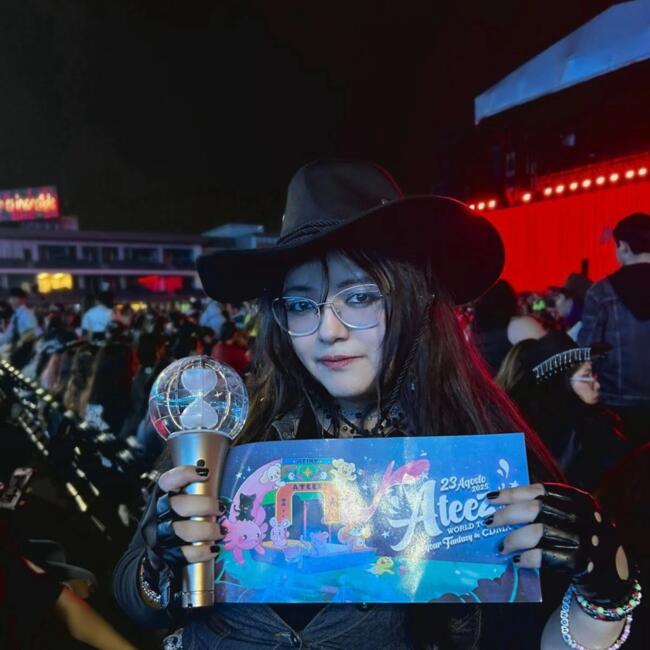 Niñera en Ciudad de México: Gabriela