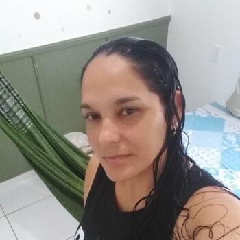Babysitter in São Luís: Yuneisi