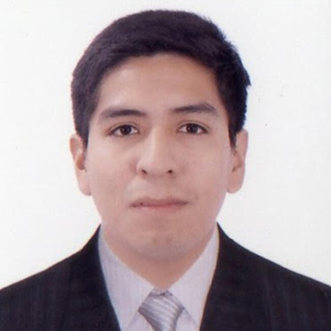 Trabajo para niñera en Carabayllo: Davis