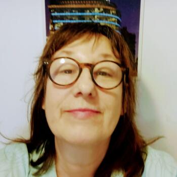 Niñera Buenos Aires: Alicia Judith