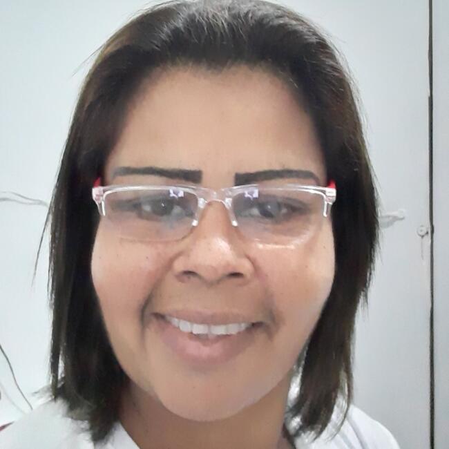 Niñera en Medellín: Cesmary del valle