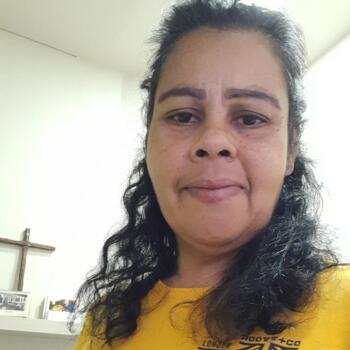Babysitter in Medellín: Cesmary del valle