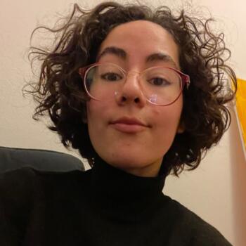 Babysitter in Leipzig: Amelie