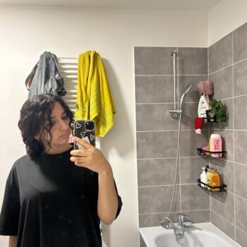 Babysitter in Marseille: Diana