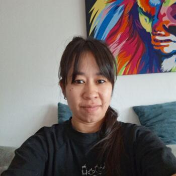 Babysitter in Buenos Aires: Elisabet Alejandra