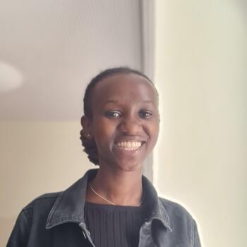 Babysitter in Berlin: Patience