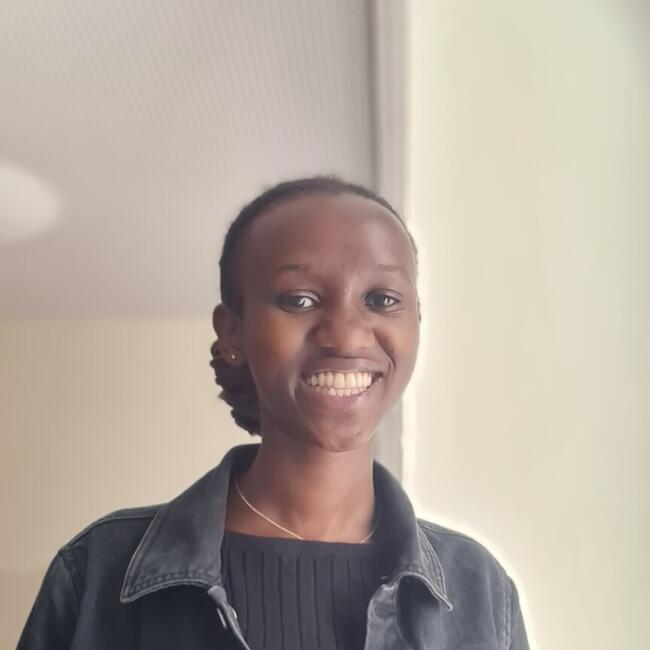 Babysitter in Berlin: Patience