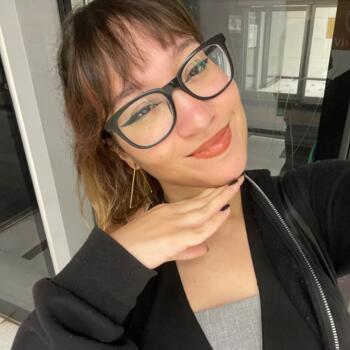 Babysitter in Santiago: Fernanda