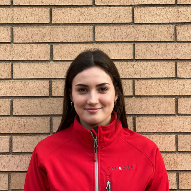 Canguro en Viladecans: Leyre