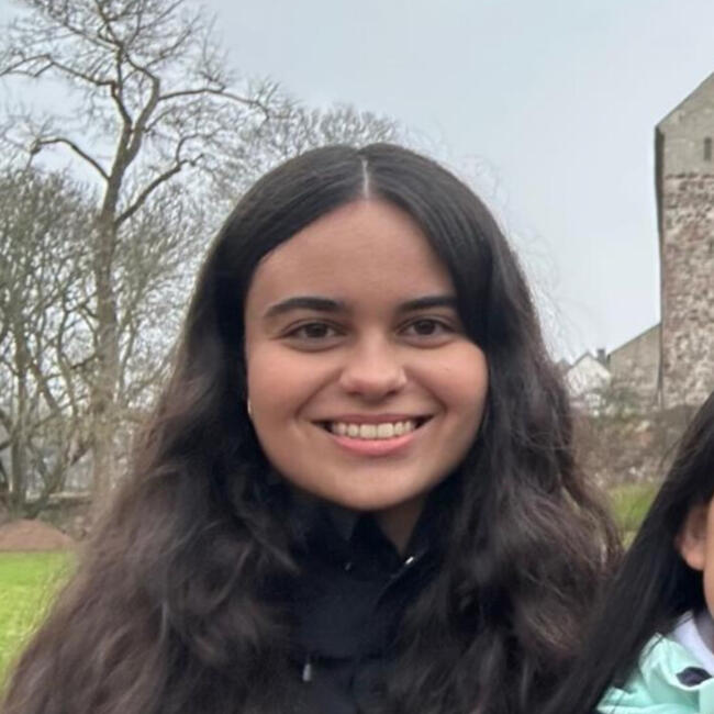 Canguro en Barakaldo: Lara