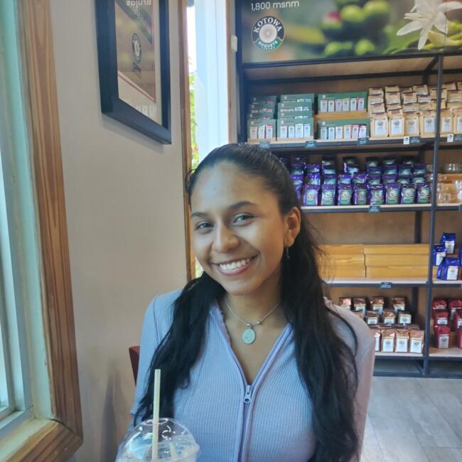 Babysitter in Panama City: Jackeline