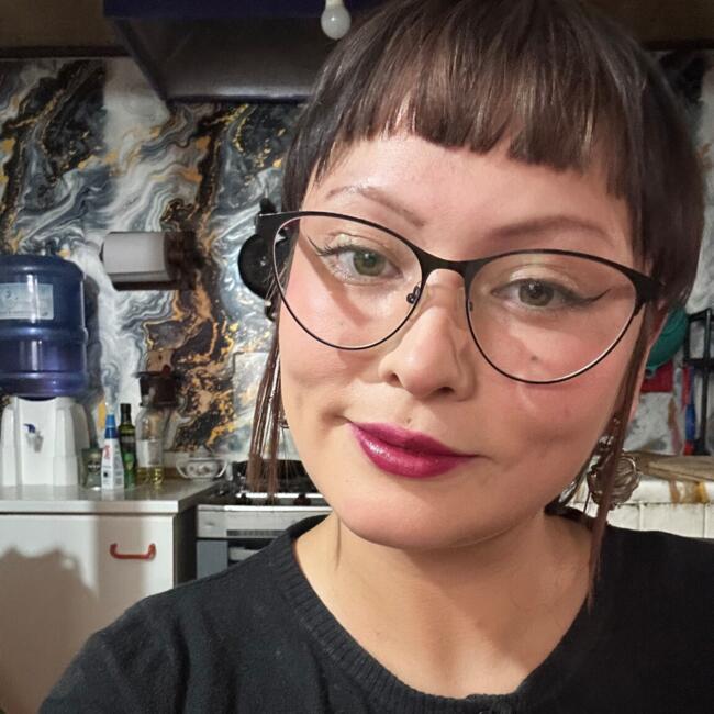 Babysitter in Santiago: Nicole