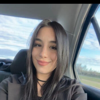 Babysitter in Río Cuarto: Lucia