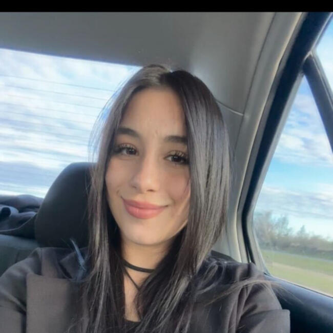 Niñera en Ciudad de Río Cuarto: Lucia