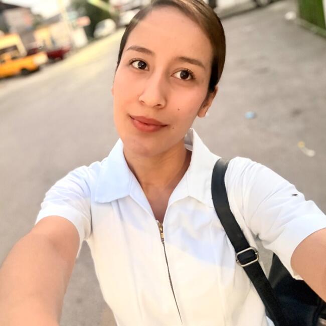Babysitter in Monclova: Yaquelin