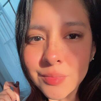 Niñera en Alto Pavas: Gianella