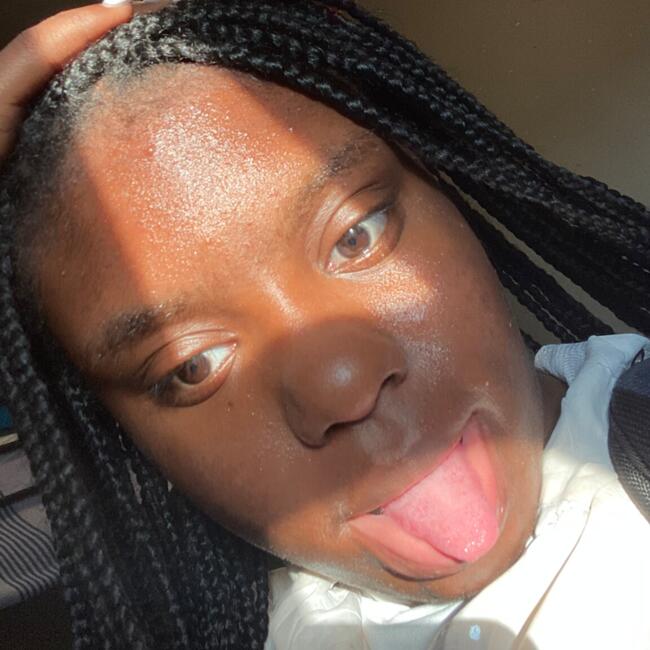 Babysitter in Philadelphia: Yasmene