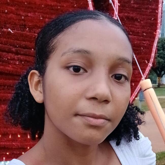 Babysitter in Caxias (Maranhão): Francimara