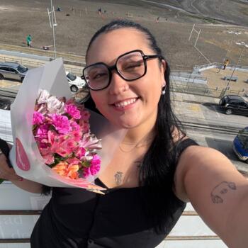 Niñera en Punta Arenas: Valentina