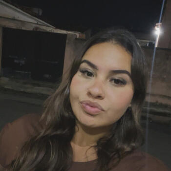 Babá em Rio de Janeiro: Gabriella
