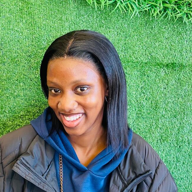 Babysitter in Pretoria: Liyema