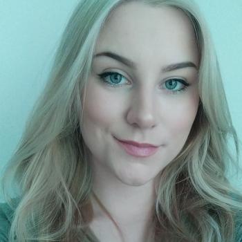 Opiekunki do dzieci w Lublin: Magdalena