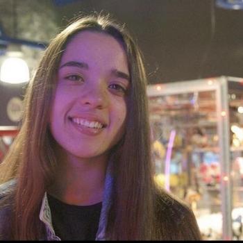 Canguros en Granollers: Nerea