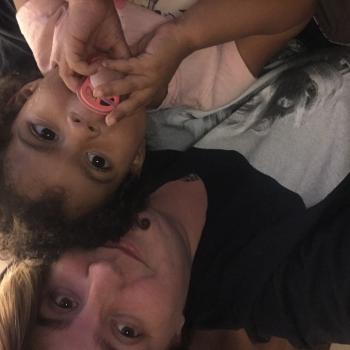 Babysitter in Cresson (Texas): Danyel