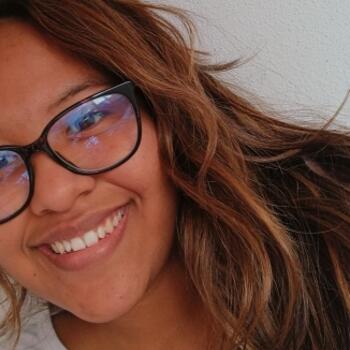 Canguro en Tres Cantos: Nicole Alexia