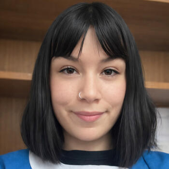 Niñera en Recoleta: Gabriela