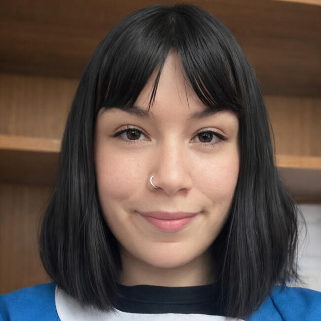 Niñera en Recoleta: Gabriela