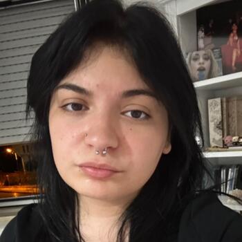 Babysitter in Taranto: Sabrina
