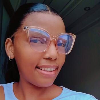 Nanny Adams College: Sandisiwe