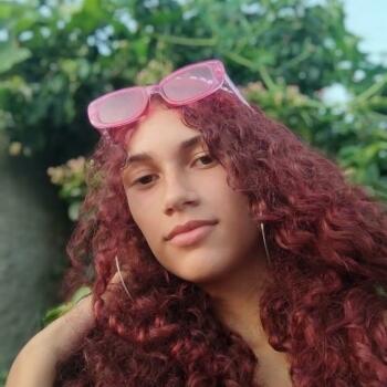 Babá em Belford Roxo: Lourrani Alves