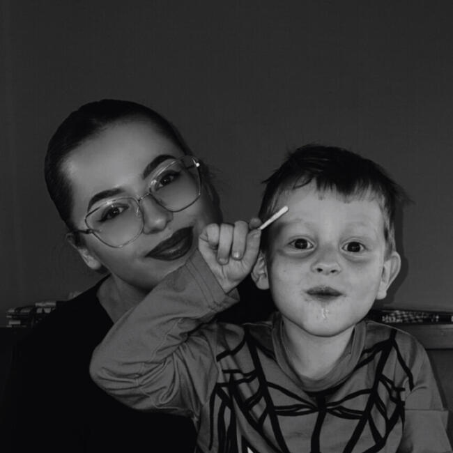 Varuška v Občina Cerknica: Gaja