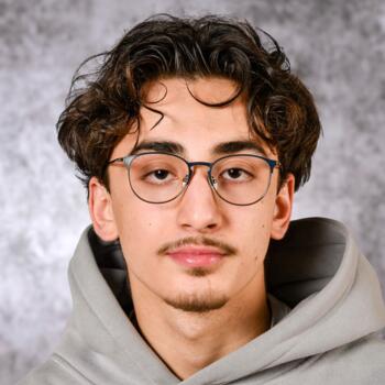 Babysitter a Winterthur: Hamza