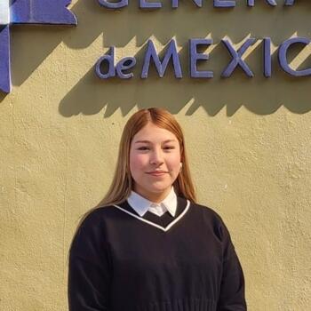 Babysitter in Mexico City: Dayanna