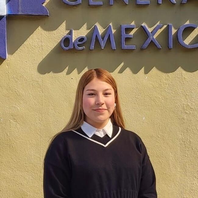 Babysitter in Mexico City: Dayanna