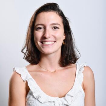 Babysitter in Nanterre: Noémie