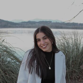 Babysitter in Granada: ABRIL