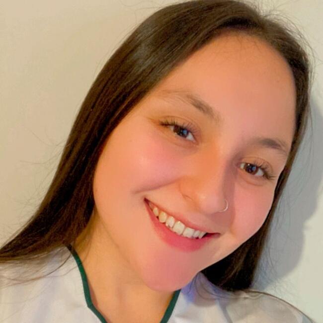 Babysitter in Valdivia: Constanza