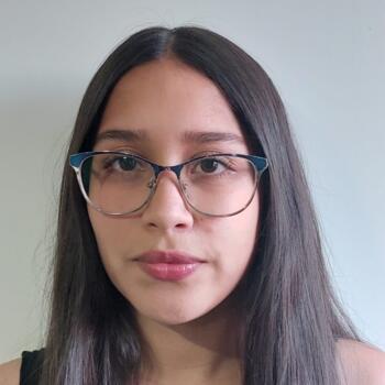 Babysitter Talca: Matilde Ibarra Ramírez
